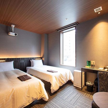 Jhoteltokyogeo Zewnętrze zdjęcie