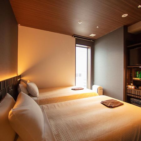 Jhoteltokyogeo Zewnętrze zdjęcie