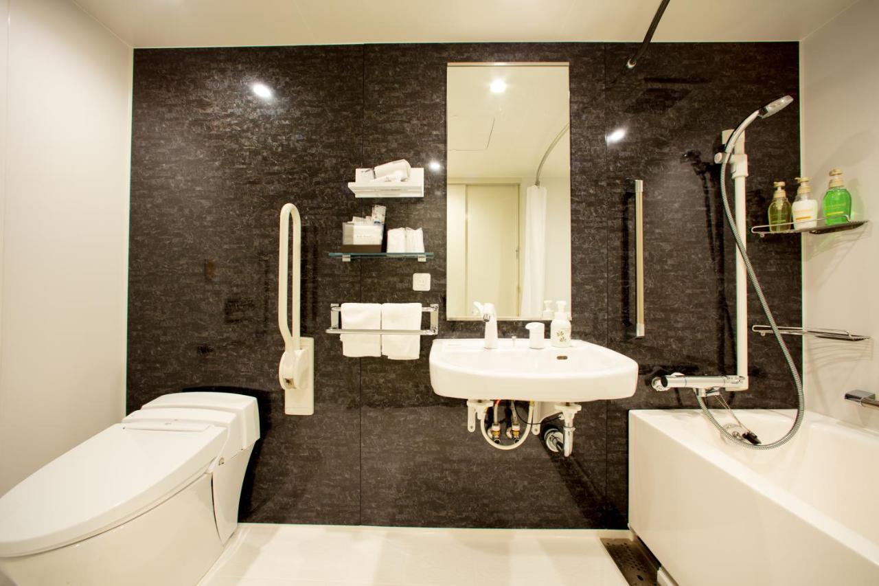 Jhoteltokyogeo Zewnętrze zdjęcie