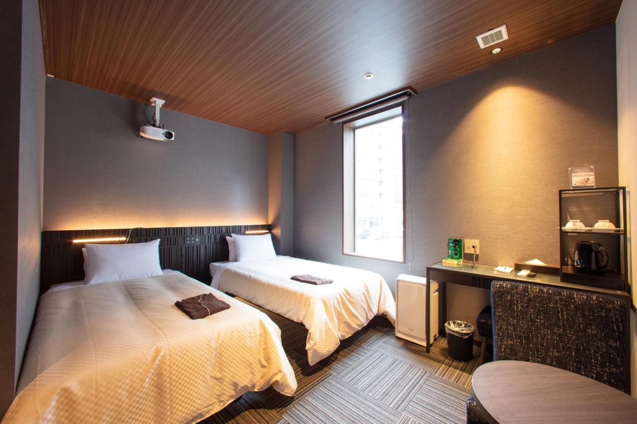 Jhoteltokyogeo Zewnętrze zdjęcie