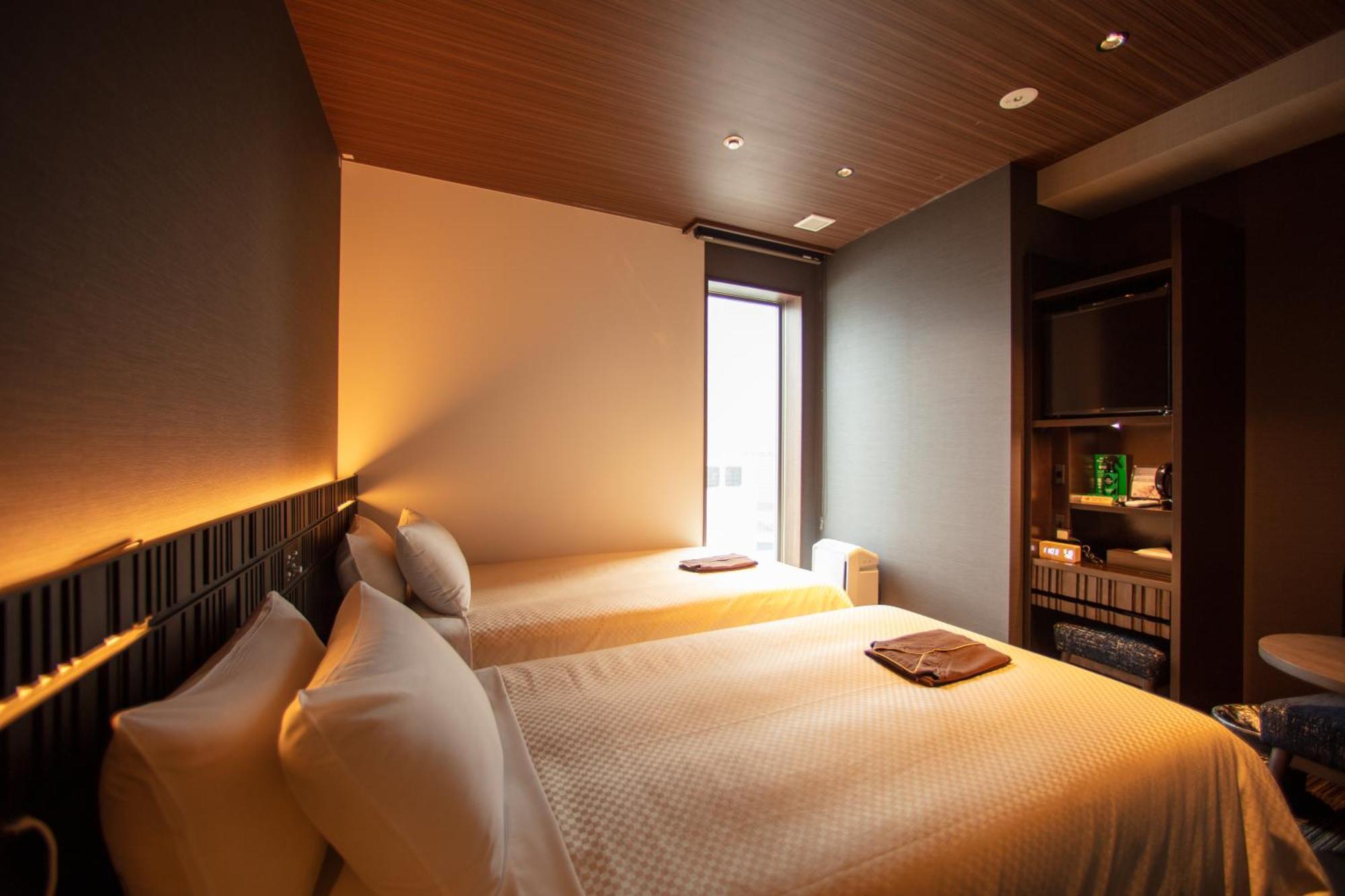 Jhoteltokyogeo Zewnętrze zdjęcie