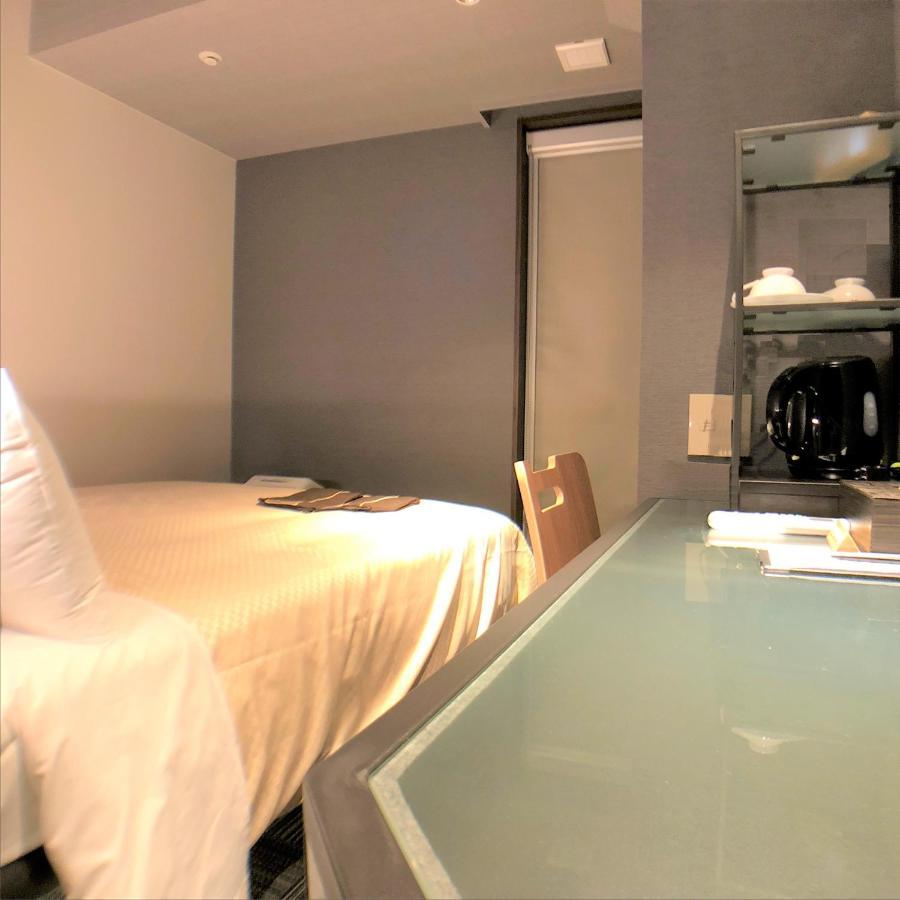 Jhoteltokyogeo Zewnętrze zdjęcie