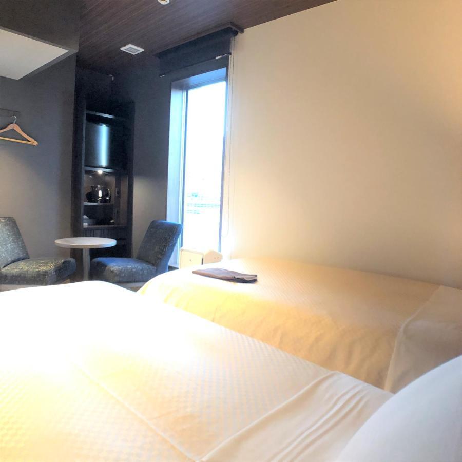 Jhoteltokyogeo Zewnętrze zdjęcie