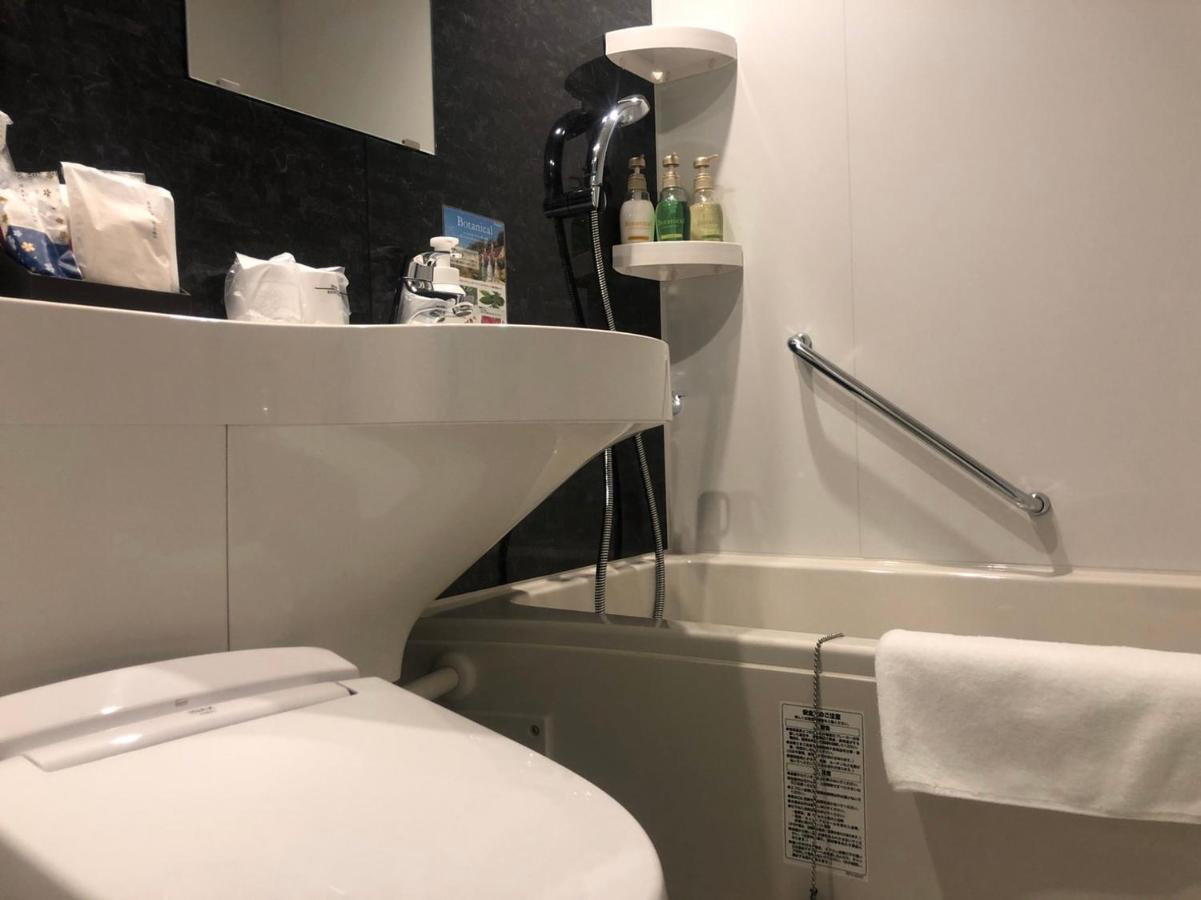 Jhoteltokyogeo Zewnętrze zdjęcie