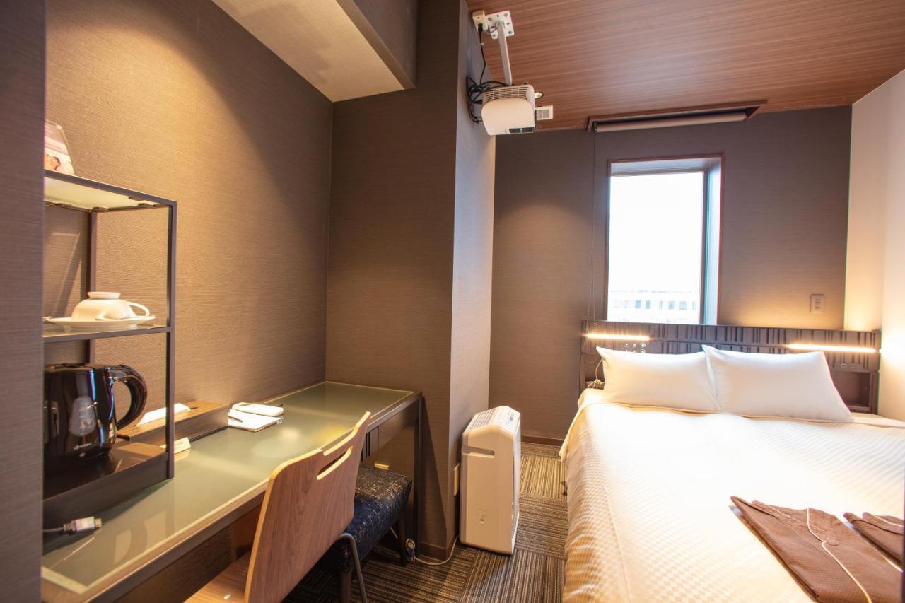 Jhoteltokyogeo Zewnętrze zdjęcie