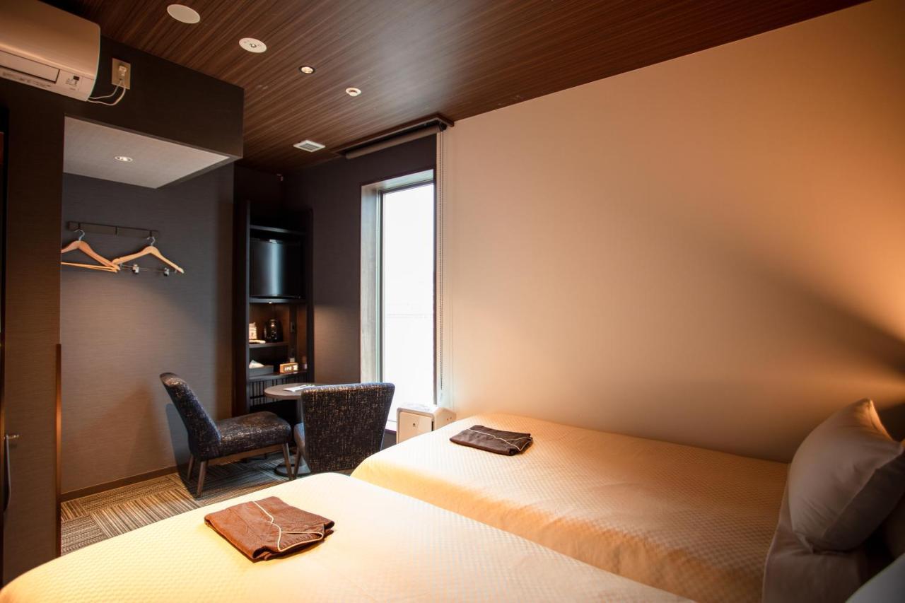 Jhoteltokyogeo Zewnętrze zdjęcie
