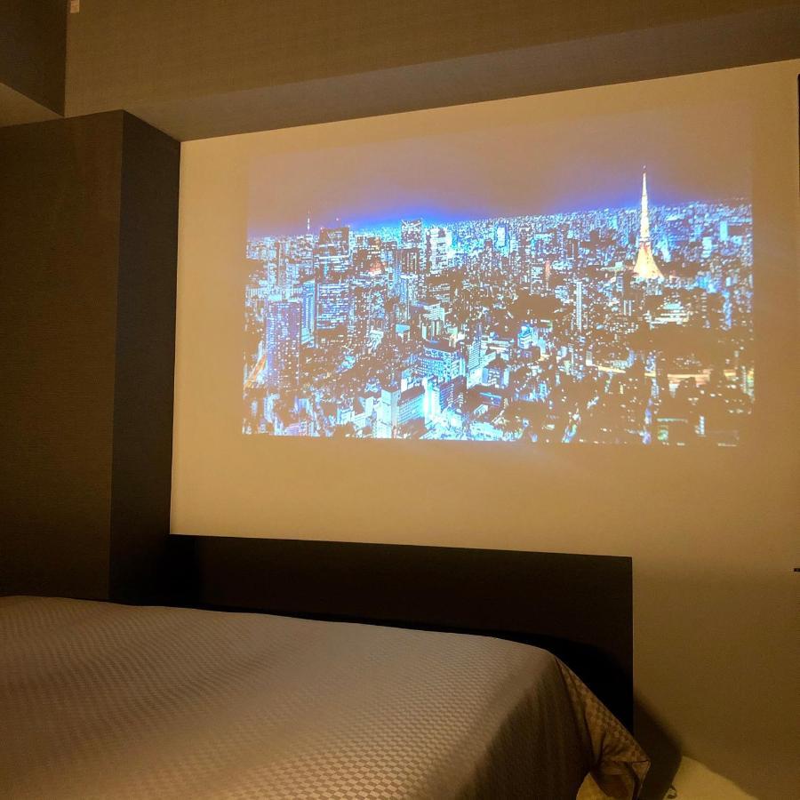 Jhoteltokyogeo Zewnętrze zdjęcie