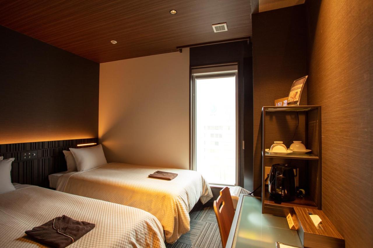 Jhoteltokyogeo Zewnętrze zdjęcie