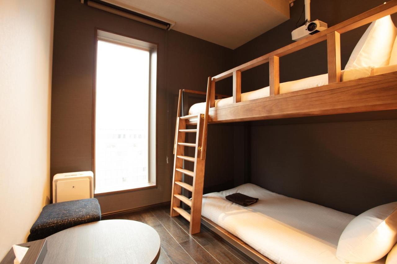 Jhoteltokyogeo Zewnętrze zdjęcie